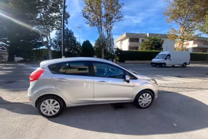 Ford Fiesta 1.2 60CV 5p. Tit.