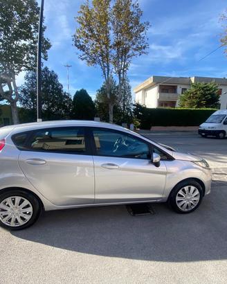 Ford Fiesta 1.2 60CV 5p. Tit.