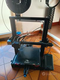 stampante 3D ENDER 3V2 