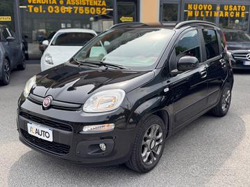 Fiat Panda 1.2 EasyPower Lounge
