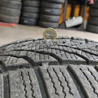 Pneumatici invernali 205/45 R16 87V XL M+S