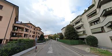 Nuovo Bilocale a Monza - COMODO STAZIONE