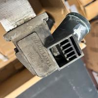 Radiatore depoca fiat panda Sisley 89