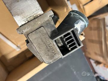 Radiatore depoca fiat panda Sisley 89