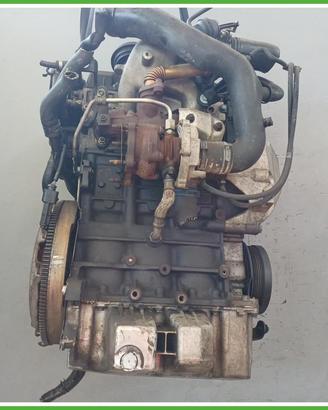 Motore Completo Funzionante AMF 55Kw Seat Ibiza IV