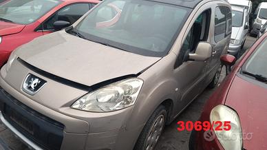 Pezzi di ricambio Peugeot Partner del 2010