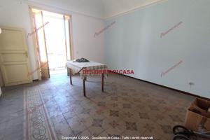 Appartamento, Santo Stefano di Camastra.