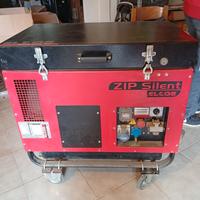 generatore elettrico 