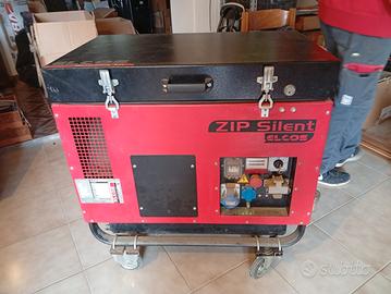 generatore elettrico 