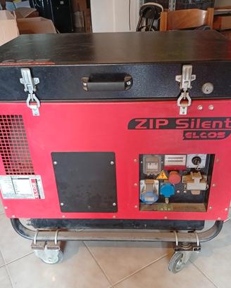 generatore elettrico 