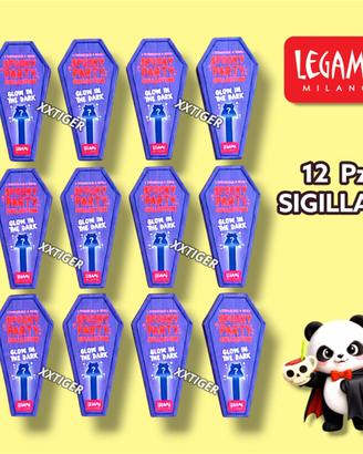 ✅🎃12 PENNE LEGAMI⭐️HALLOWEEN 2026 ✅MAGIC LIMITED