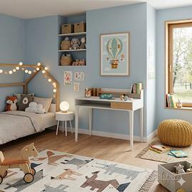 Scrivania KARA by Maisons du Monde