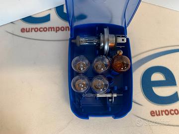 71802875 KIT LAMPADINE DI EMERGENZA