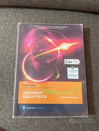 Orizzonti della fisica