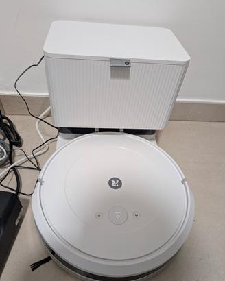 iRobot  Combo Essential