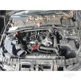 Motore in attesa di Bmw Serie 1 Restyling 2007