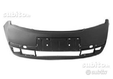 Paraurti anteriore Skoda Fabia 1999 - 2004