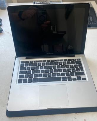 Mac book pro