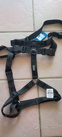 Imbragatura cane marca Anione con antifuga