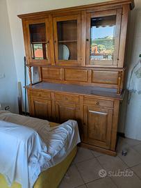 Credenza-madia
