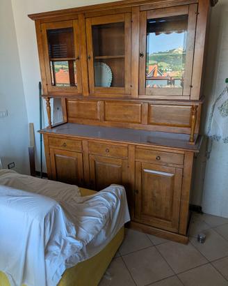 Credenza-madia