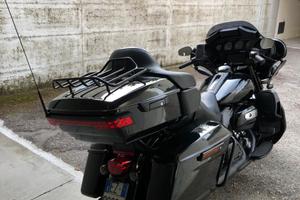 Electra glide limited 114