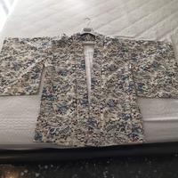 Haori (giacca tradizionale giapponese da donna)