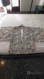 Haori (giacca tradizionale giapponese da donna)