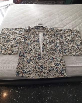 Haori (giacca tradizionale giapponese da donna)