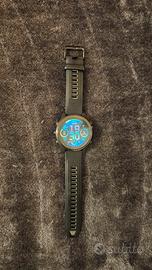Garmin Fenix 8 Amoled Sapphire 43 mm.