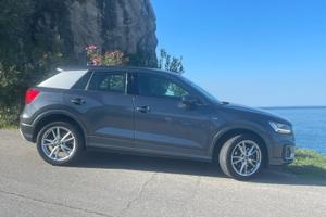Audi q2 - 2017