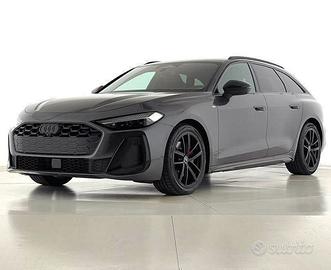 Audi A5 Avant TDI 150 kW S tronic mHEV+ S Lin...