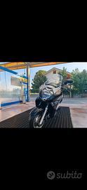 Honda silver 600