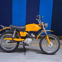 Moto Guzzi Dingo Cross