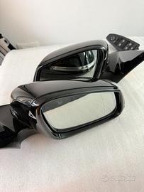 Spechi BMW Serie 4 F32 F33 F36