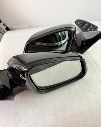 Spechi BMW Serie 4 F32 F33 F36