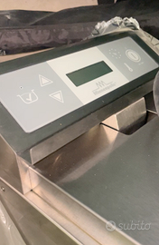 Friggitrice Sirman Klondike 8 a induzione – NUOVA