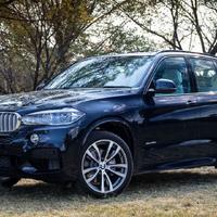 Ricambi usati bmw x5 2013-2018 #z