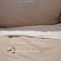 Set lettino Nanan 