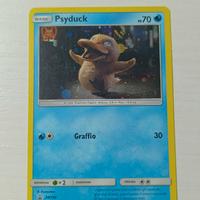 SPYDUCK carte Pokemon 