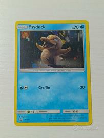 SPYDUCK carte Pokemon 