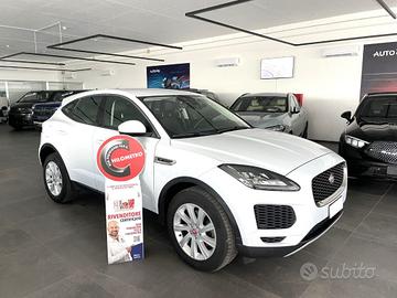 JAGUAR E-Pace 2.0 D i4 150 CV R-Dynamic HSE