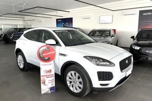 JAGUAR E-Pace 2.0 D i4 150 CV R-Dynamic HSE