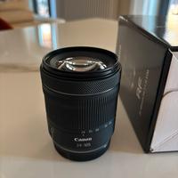 Canon RF 24-105