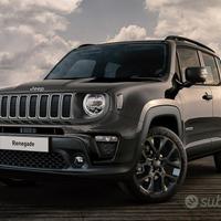 Ricambi usati Jeep Reneade 2019 2021 2023