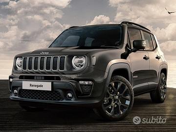 Ricambi usati Jeep Reneade 2019 2021 2023