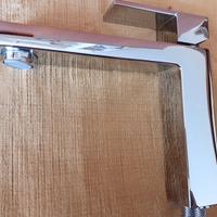 Rubinetto  monocomando MAMOLI Bidet