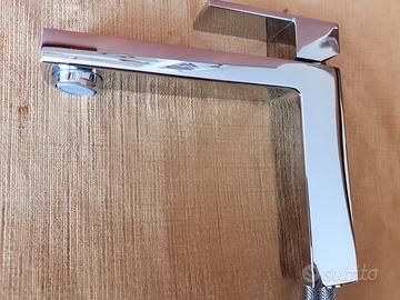 Rubinetto  monocomando MAMOLI Bidet