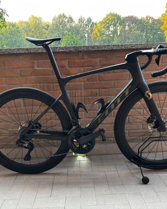 Scott Foil Rc 10