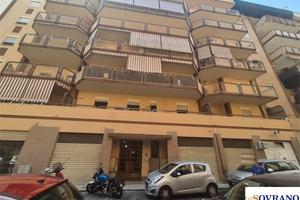 ORETO / TUKORY: APPARTAMENTO PIANO 2°